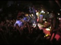 Underoath - secret show (full set) (HD audio) @ Chain Reaction 7/11/2004