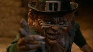 Watch Groovie Ghoulies Leprechaun Rock video