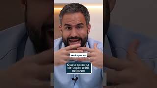Qual A Causa Da Disfunção Erétil No Jovem?