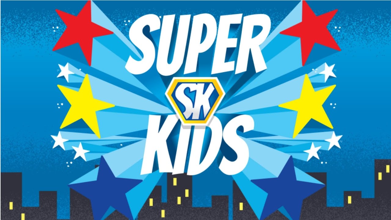 Super Kids