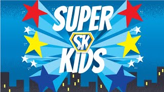 Super Kids | October 31st | Journey Kids | The Tide Pool | Journey Church Ventura