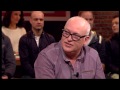 "Nico Dijkshoorn zet zichzelf voor lul" - VOETBAL INTERNATIONAL