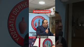 İç Anadolu Bölgesi, Türkiyenin Bel Kemiğidir.