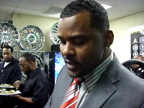 (as seen in Tyler Perry Movies) on the set of Elbows & Vogues (Directed (as seen in Tyler Perry Movies) on the set of Elbows & Vogues (Directed