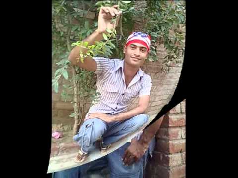 ZAHOOR PRINCE Raat jawan mast sama