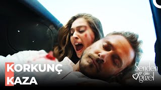 En Çok Sevdiği İçin Tedirgin Oluyor İnsan - Senden Daha Güzel
