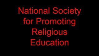 Video: Church of England: Control through Bigotry, Education and Slavery - Mike Lawrence (NotoriUK)