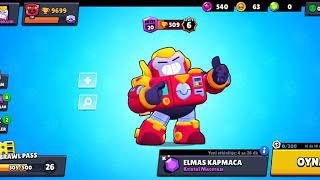 Brawl Stars Yopmail Hesap Leonlu,Surge.mr P,