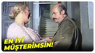 Koleksiyonunda Köylü Karısı Bulunsun Türkan Şoray