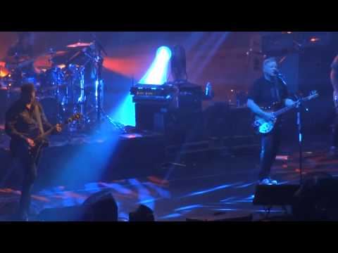 New Order - Love Will Tear Us Apart (Joy Division cover) - Bill Graham San Francisco 2014