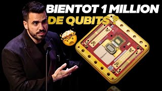 Vous Nêtes Pas Prêts Pour La Puce Quantique De Microsoft