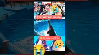 Jessica Live Viral Video