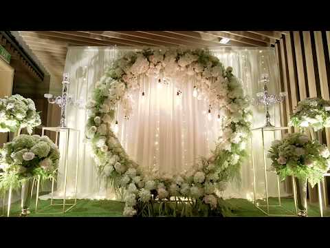Capella Gallery Hall - Trung tâm hội nghị tiệc cưới cao cấp