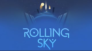 Rolling Sky Ost - Firefly Valley