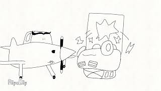 Planes Adventures In The Sky Deleted Short Ft Cad Spinner And Pulaski