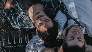FLIGHT (2018) | LGBT Short Film by Edrian Pangilinan