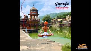 Watch Shpongle Ineffable Mysteries video
