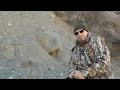 Mid Asian Ibex Hunting in Kyrgyzstan / Recep Ecer - Ertuğrul Kaplan
