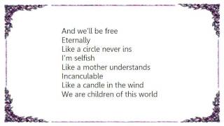 Watch Dj Bobo We Are Children video