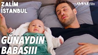 Cenk Güne Oğluyla Başlıyor🙂 - Zalim İstanbul 36. Bölüm