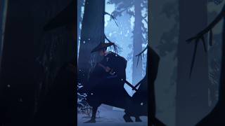 Mizu Blue Eye Samurai