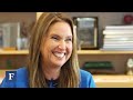 Meet Israel's Most Powerful Woman: Billionaire Shari Arison