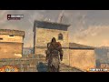 Assassin's Creed Revelations - All Data Fragment Locations Part 3 (Bayezid District)