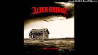 Watch Alter Bridge Peace Is Broken video