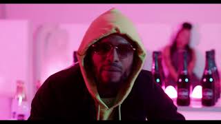 Dj Kay Slay Ft. French Montana, Dave East, Zoey Dollaz, J Delice - Rose Showers