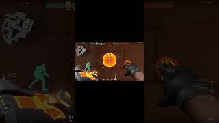 Average Valorant Derank Game