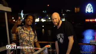 The Reelist X Kemikali X J Dart - Foundations Official Music Video