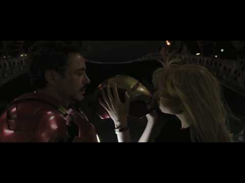 Iron Man (Shoot to Thrill) Iron Man (Shoot to Thrill)