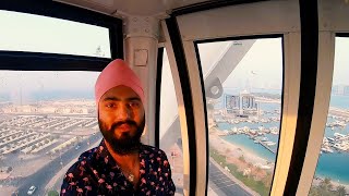 T20Wcq Explore Abu Dhabi With Jatinder Singh