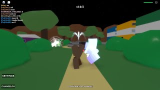 A Bizarre Day Modded-Stw Showcase.