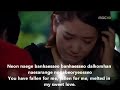 Heartstrings- اوتار القلوب اغنية لي شين