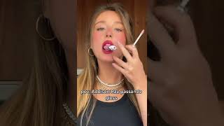 Fiquei C Vontade De Fazer Tambéeeeem Hahahahaha