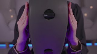 Asmr深い睡眠へ誘うクリームマッサージ Ku100No Talking