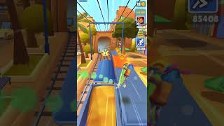 Subway Surfers Bonnie Barcelona