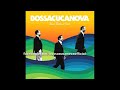 BOSSACUCANOVA + MARIA RITA - DEIXA A MENINA