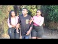 SAMPERU TWINS BOYCHILD UTAWEZANA..Desagu x Karishizzo