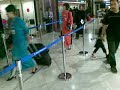 image Pramugari Garuda Indonesia
