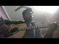 Mone Pore Ruby Ray - Acoustic Cover