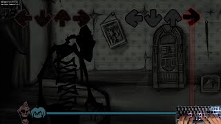 Fnf The Trollge Files Disorder Cancelled - Funtime Fc 4K