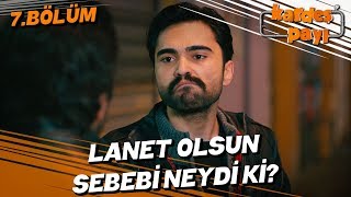 Kardeş Payı 7.Bölüm - Emrah Ve Metin Düellosu