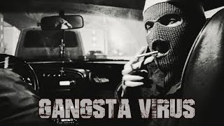 2Pac - Gangsta Virus (Ft. Tech N9ne, Ice Cube & Eminem) HD