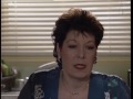 Irene Carter's pre-wedding jitters - EastEnders - BBC