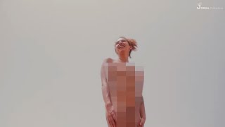 Beach Naked Woman Playa Nudista Mujer Desnuda Artistico