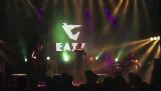 Easy Moment Live Stéréolux Nantes