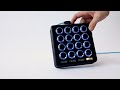 Midi Fighter 3D Controller from DJ TechTools
