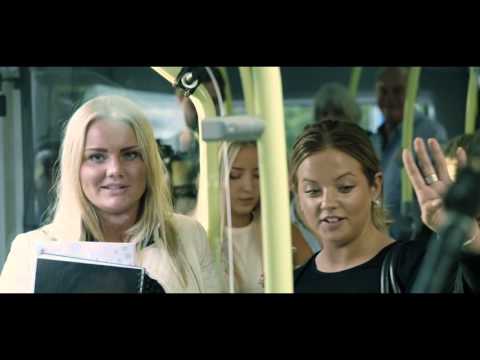 Zara Larsson - Better You (Silent Bus Sessions)